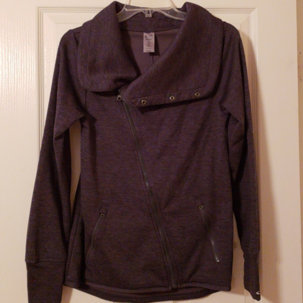 Champion Activewear Jacket